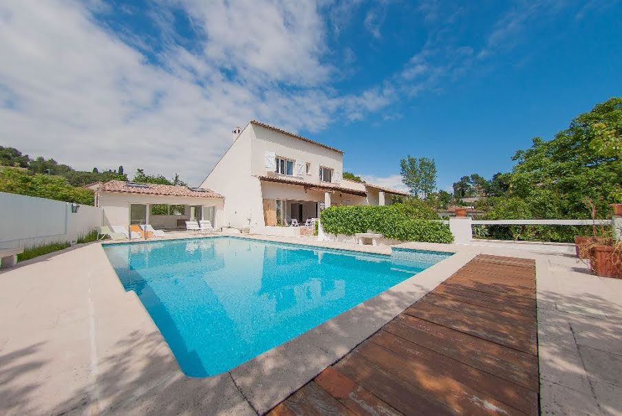 Vente villa 7 pièces 300 m² à Biot (06410), 1 275 000 €