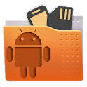 ManageApps (App Manager) icon