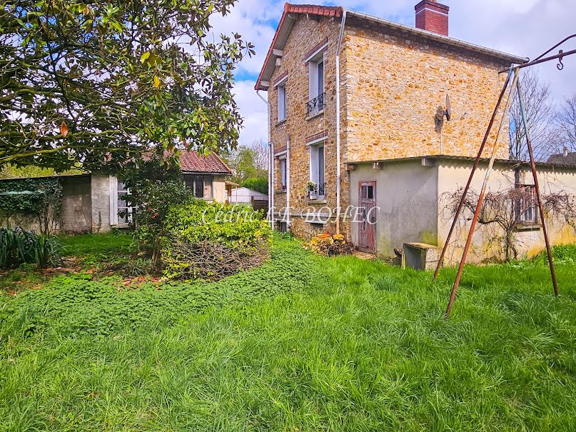 Vente maison 4 pièces 68 m² à Saint-Leu-la-Forêt (95320), 425 000 €