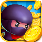 Coin Mania: Ninja Dozer 1.5.4