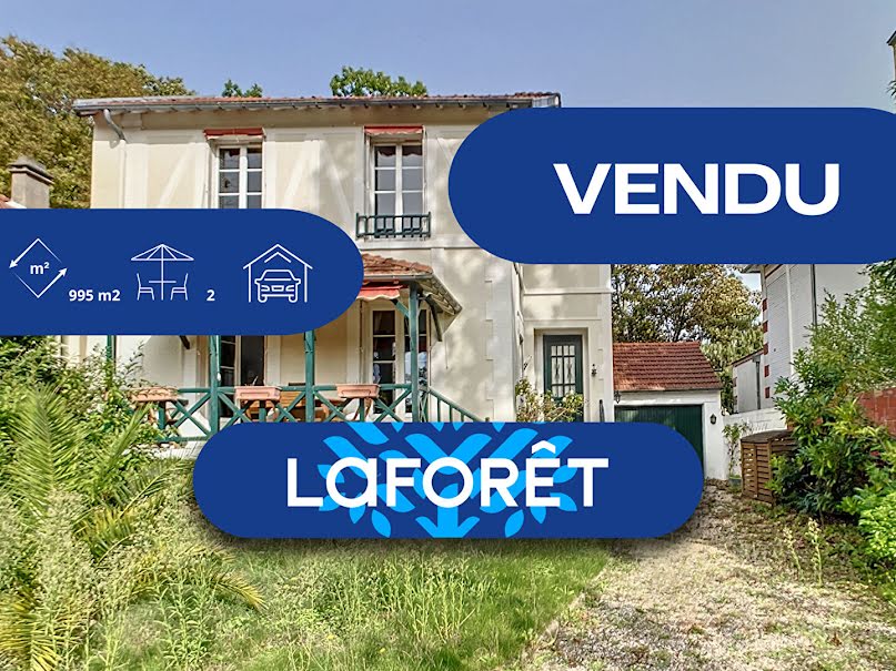 Vente maison 6 pièces 140 m² à Le Vésinet (78110), 1 456 000 €