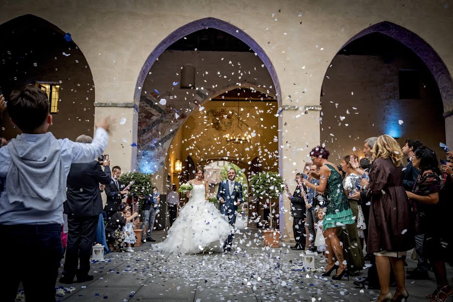 Wedding photographer Marco Angeri (marcoangeri). Photo of 19 November 2015