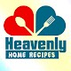 Heavenly Home Recipes Download on Windows