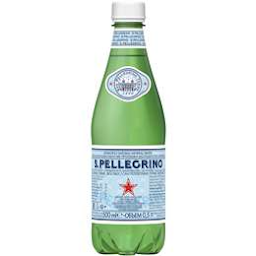 163. San Pellegrino Sparkling Water