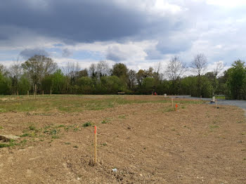 terrain à Touvois (44)