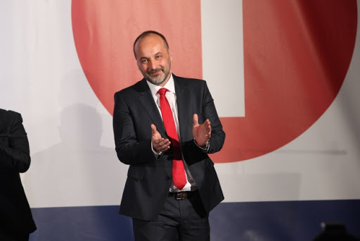 Janković: Borba tek predstoji