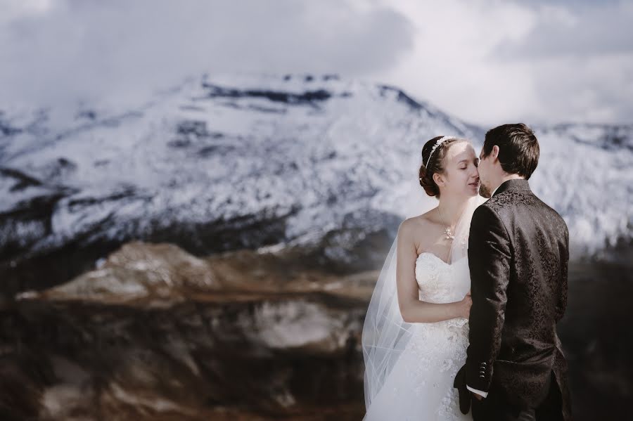 Svatební fotograf Senad Orascanin (sands). Fotografie z 5.října 2015