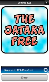 The Jataka Volume 2 FREE(圖1)-速報App