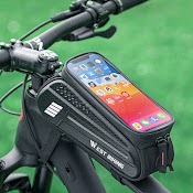 Túi Treo Sườn Xe Đạp Chống Nước West Biking Pkxd - 1179