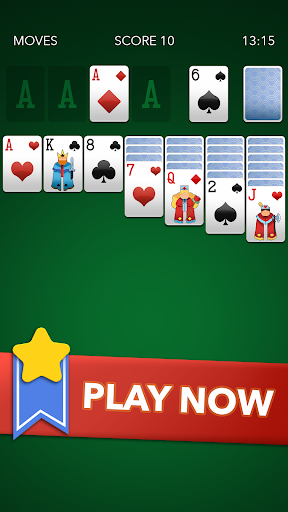 Solitaire Guru: Card Game screenshots apkspray 1
