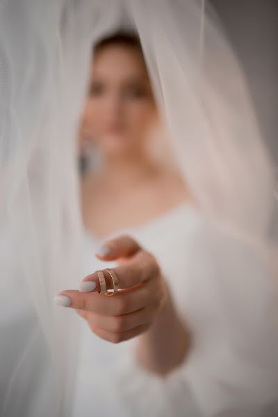 Wedding photographer Elena Kuzina (lkuzina). Photo of 23 December 2022