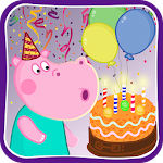 Cover Image of Télécharger Fête d'anniversaire pour enfants  APK