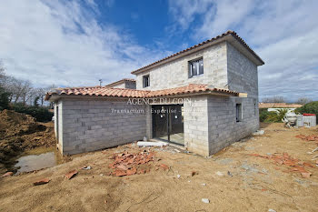 maison à Roquebrune-sur-Argens (83)