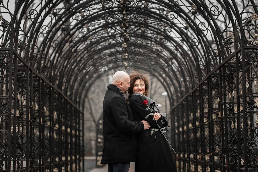 Fotograf ślubny Mariya Bochkova (mariwedphoto). Zdjęcie z 16 marca 2020