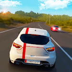Cover Image of Herunterladen Highway Traffic Racing : Extreme Simulation  APK
