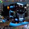 Icon Oil Tanker Transport Game 3D