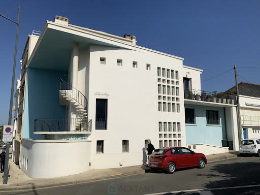 Apartment with terrace 5