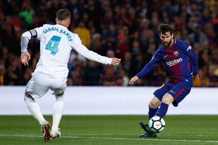 Avec ou sans Messi contre le Real? Valverde répond