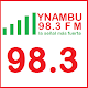 Download RADIO YNAMBU 98.3 FM For PC Windows and Mac 6.7