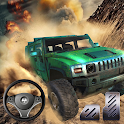 Car Race 3D: Mountain Racing