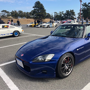 S2000 AP1