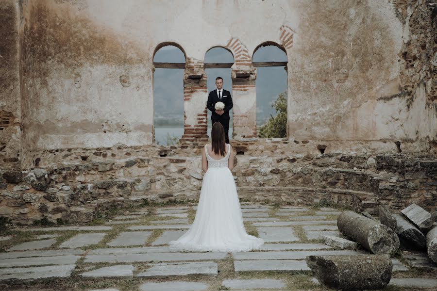 शादी का फोटोग्राफर Euaggelos Anifantis (vaphotography)। फरवरी 24 2022 का फोटो
