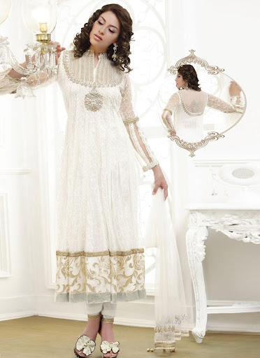 Designer Salwar Kameez 2016