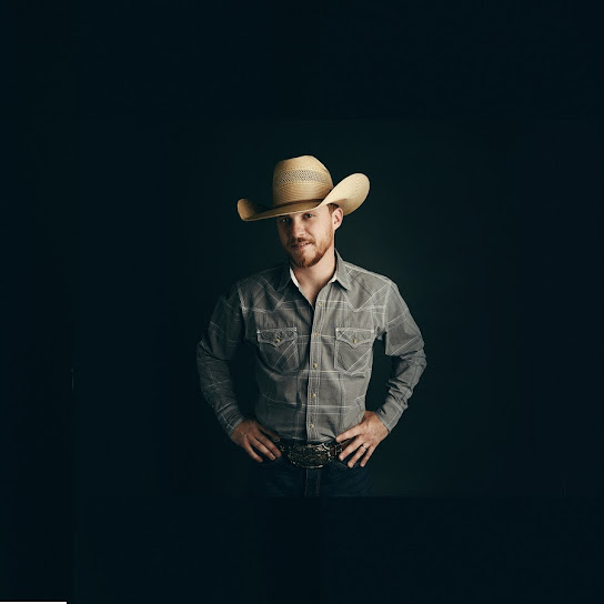 Cody Johnson