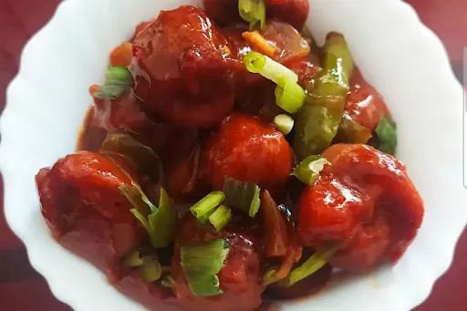 Chilli Soya [10 Pieces]