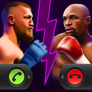 Download Conor Mayweather Fake Call For PC Windows and Mac