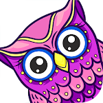 Cover Image of 下载 Adult Coloring: Animal Kingdom 1.7 APK