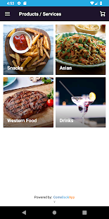 Neo Sky Bar(圖5)-速報App
