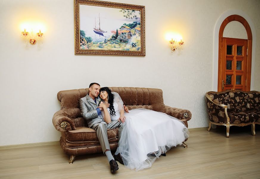 Fotografo di matrimoni Evgeniy Avdeenko (akvil69). Foto del 21 giugno 2017