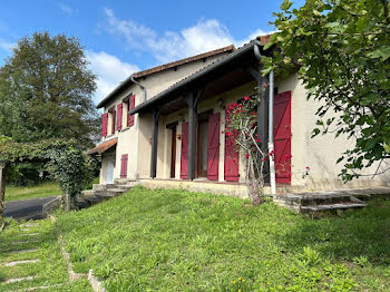 maison à Terrasson-Lavilledieu (24)