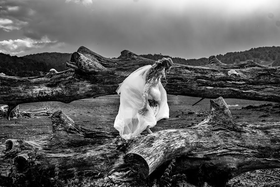 Fotografo di matrimoni Catalin Gogan (gogancatalin). Foto del 22 giugno 2022