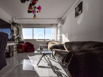 appartement à Toulon (83)