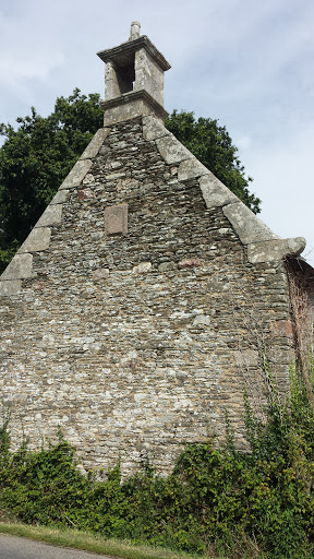 Chapelle Sainte Anne