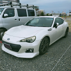 BRZ ZC6