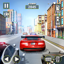 ダウンロード Highway Runaway: Police Escape をインストールする 最新 APK ダウンローダ