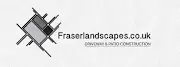 Fraser Landscapes Limited Logo