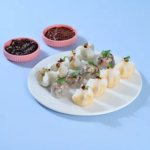 Dimsum Platter (18 Pcs)