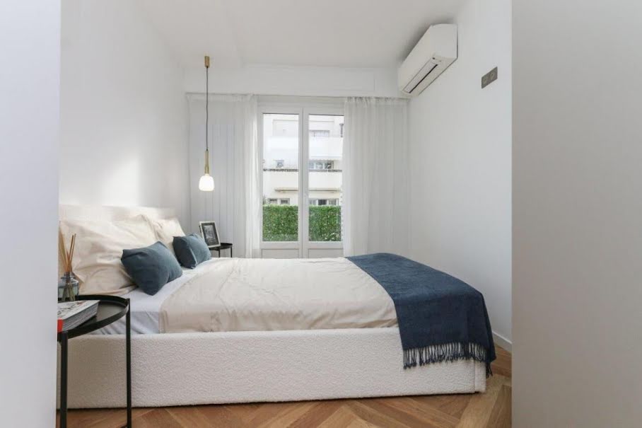 Vente appartement 2 pièces 34 m² à Nice (06000), 335 000 €