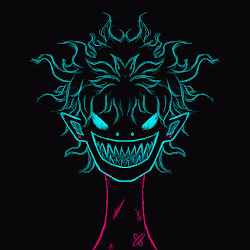 Devil's Smile 90/100
