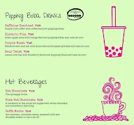 Candy Cloud Factory menu 5