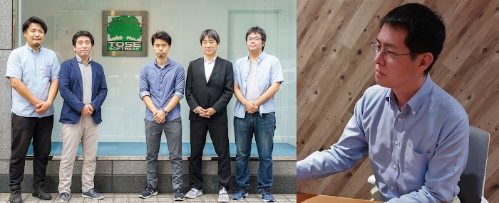 intervieiwees photo