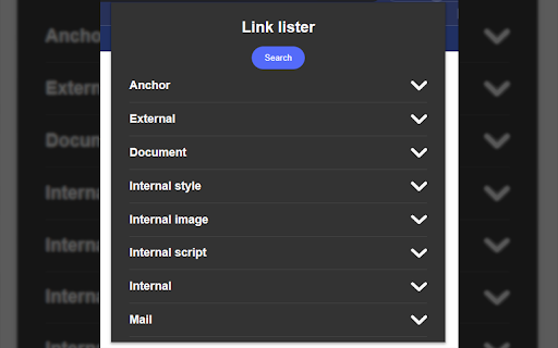 LinkLister