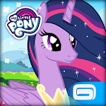 Cover Image of Télécharger Mon petit poney : princesse magique 6.4.0h APK