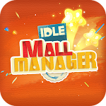 Cover Image of Download Idle Mall Manager  APK