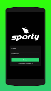 SportyApp 1.0.7 APK + Mod (Free purchase) for Android