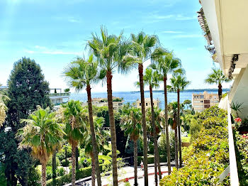 appartement à Cannes (06)